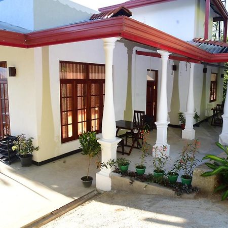 Hotel 9 Hills Ella Esterno foto