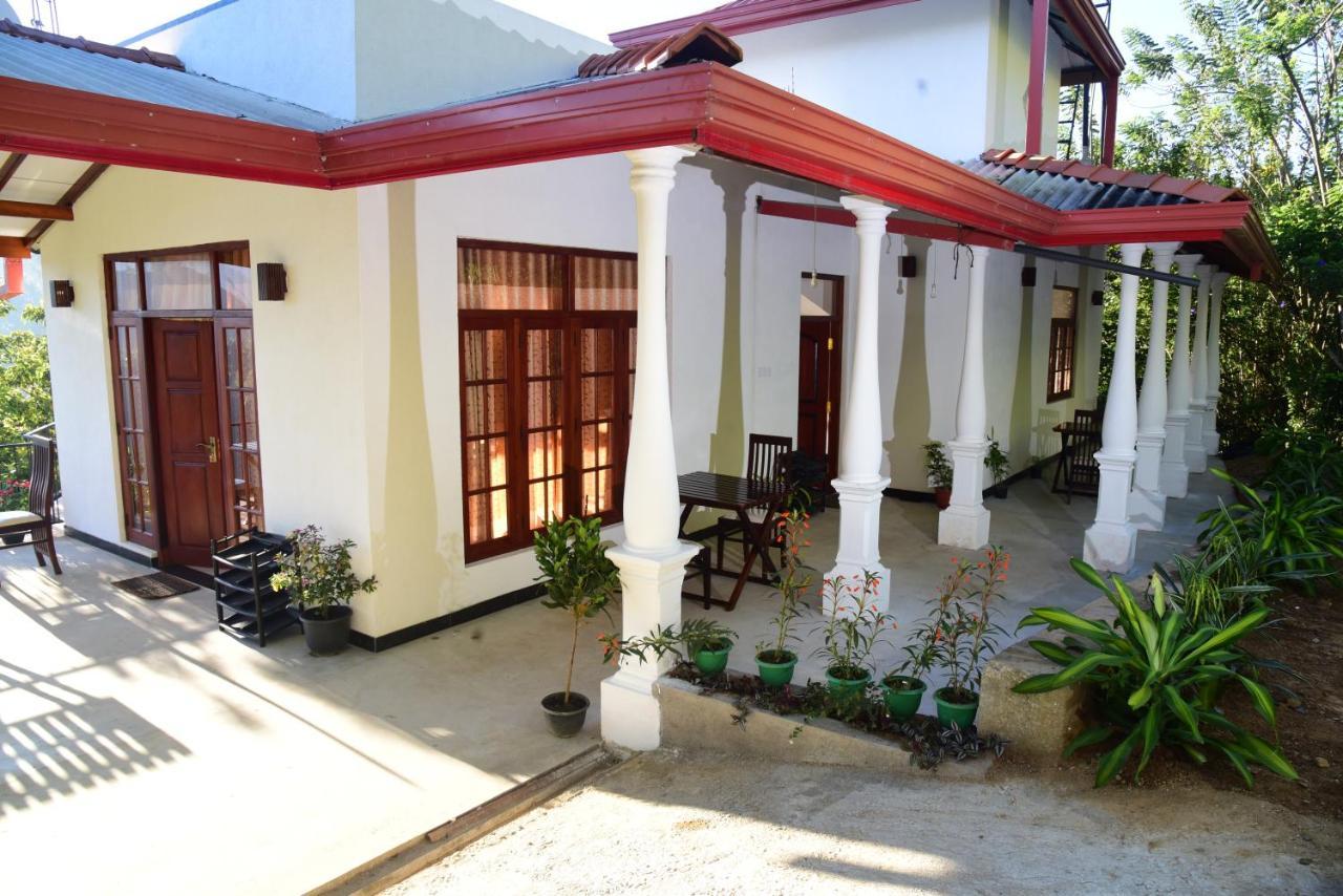 Hotel 9 Hills Ella Esterno foto