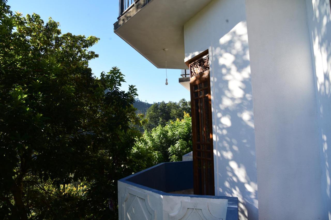 Hotel 9 Hills Ella Esterno foto